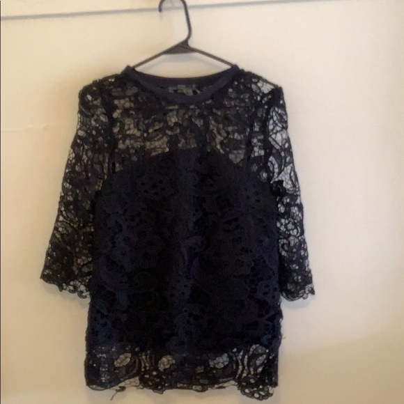 Zara Tops - Zara Sweater
